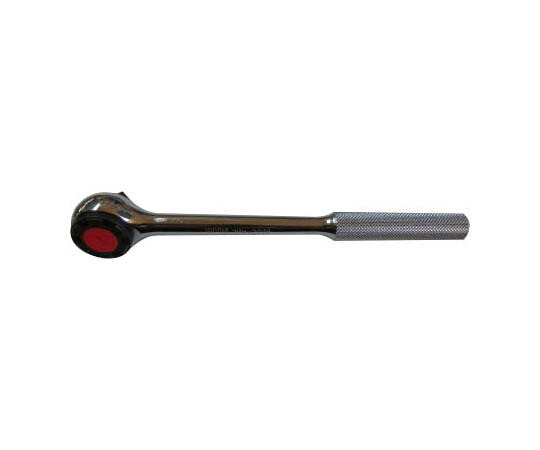 ヒット 3/8インチ角ラチェットハンドル 200mm (R) 3RH200R 1丁
