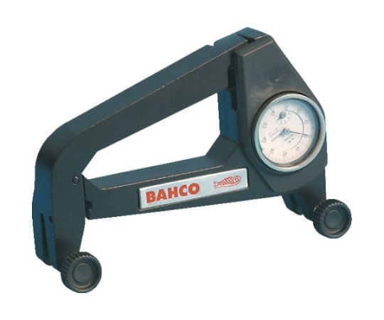 スナップオン・ツールズ バンドソー用テンションメーター 全長170×幅110×厚さ35mm 3870-TENSION METER 1個