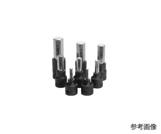 東日製造所 ヘックスソケット 462 1個