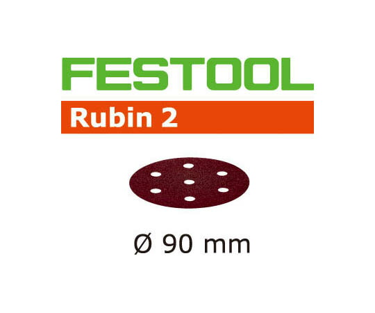 ハーフェレジャパン やすり紙 RU2 D90 P60 50枚入り口・入口 00523844 1箱(50枚入)