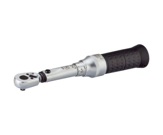 HAZET 高精度プリセット型トルクレンチ　差込角6.35mm 6106-1CT 1個
