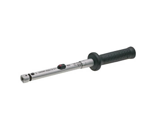 HAZET 高的確さプリセット型トルクレンチ 尖端取り替えっこ式 62921CT 1個