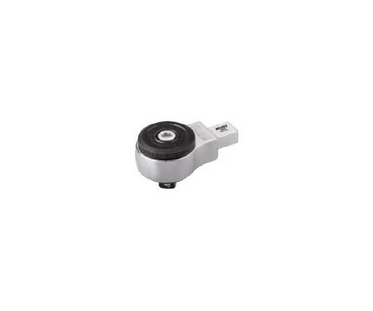 HAZET ヘッド交換式トルクレンチ用 ラチェットヘッド 6402 1個
