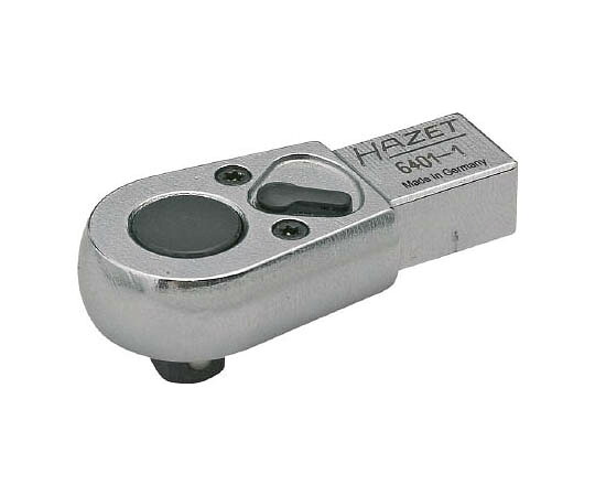 店内全品ポイント5倍★要エントリー★HAZET ヘッド交換式トルクレンチ用 ラチェットヘッド 83.5mm 64041 1個｜Shop de clinic店
