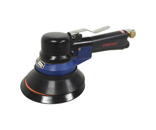 コンパクトツール 非吸塵式ダブルアクションサンダー 930C LPS 1台｜Shop de clinic店