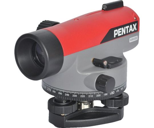 PENTAX（TIアサヒ） オ-トレベル30倍 AP-230 1台