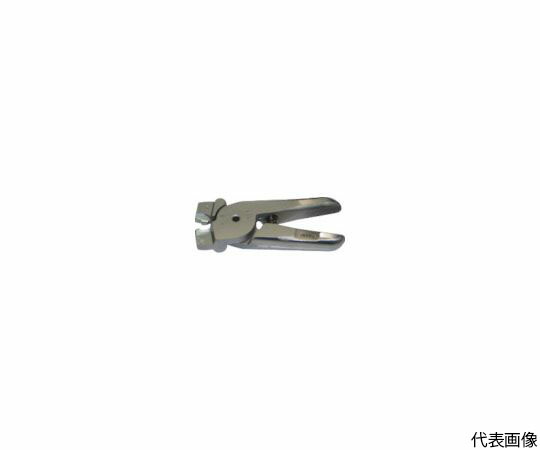 室本鉄工 エアーニッパ替刃接続端子用圧着刃5.5sq AR8P-5.5 1丁