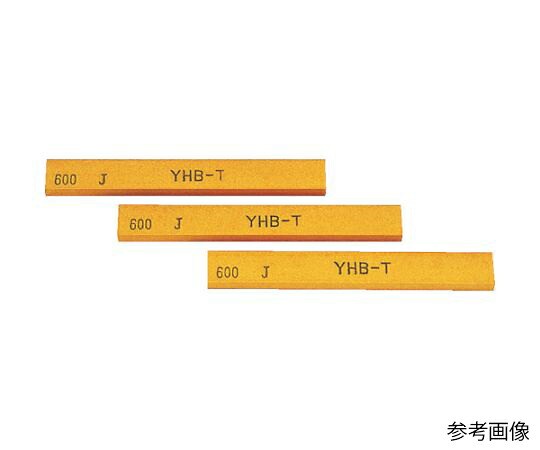 大和製砥所 金型砥石 YHBターボ 600 B43F 600 1箱(10本入)