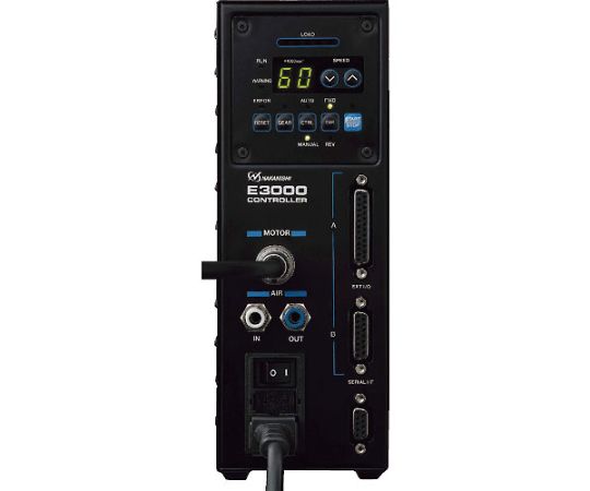 ナカニシ E3000シリーズコントローラ　200V（8422） E3000-200V 1台｜Shop de clinic店