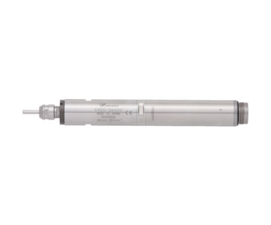 ナカニシ ストレートモータスピンドル（7860） EM20-S6000 1台