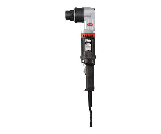店内全品ポイント5倍★要エントリー★TONE コーナー型シヤーレンチ M16・M20・M22用 200V GMC222T 1台|Shop de clinic店