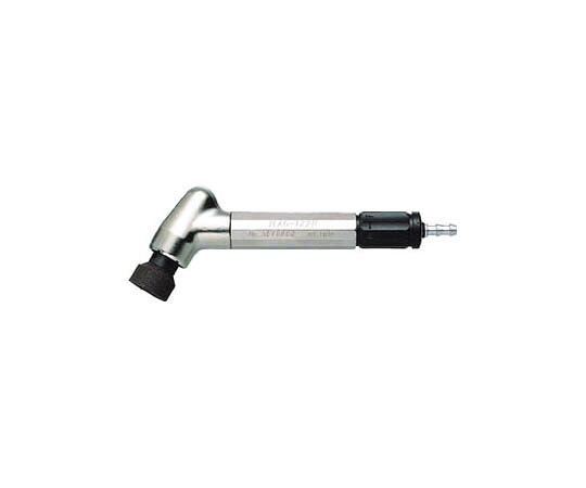 UHT エアーマイクログラインダー 120度 φ20用 MAG122N 1本