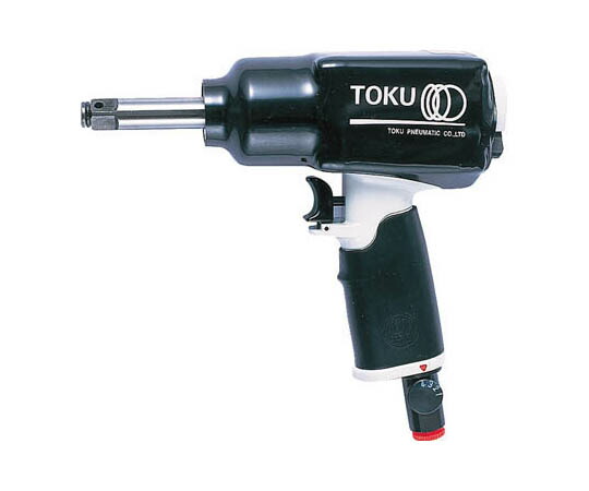 東空販売 超軽量・小型インパクトレンチ1/2 ロングタイプ MI-16ML 1台