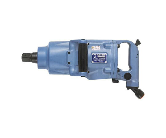 東空販売 大型インパクトレンチ1 ショートシャンク MI-4500GS 1台