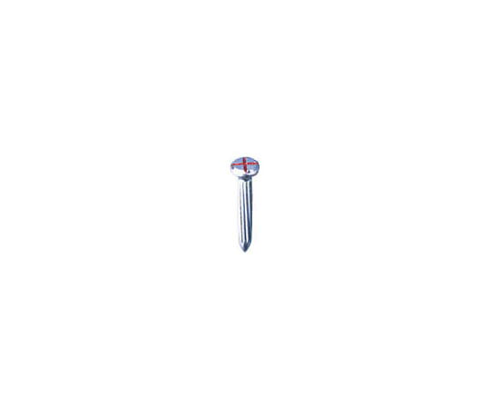 STS 位置づける用ネイル 100本入 NO.2 1箱(100本入)
