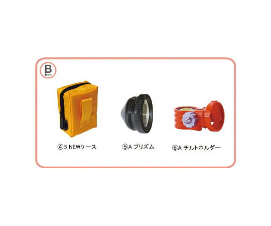 STS 照りかえすプリズム ポケQ1inB仕掛ける PQ1.0BSET 1仕掛ける