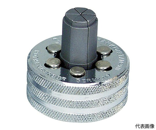 ローデンベルガー エキスパンダパワートルクPR型専用ベッド 7/8 R12456 1個