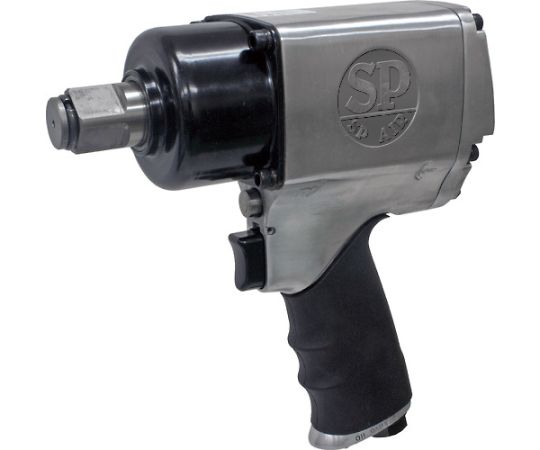 店内全品ポイント5倍★要エントリー★ベッセル エアーインパクトレンチ 19mm角 SP-1150EX 1台｜Shop de clinic店