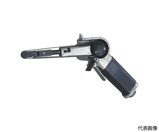 ベッセル ベルトサンダー10粍＆12mm×330粍 SP-1370A 1台