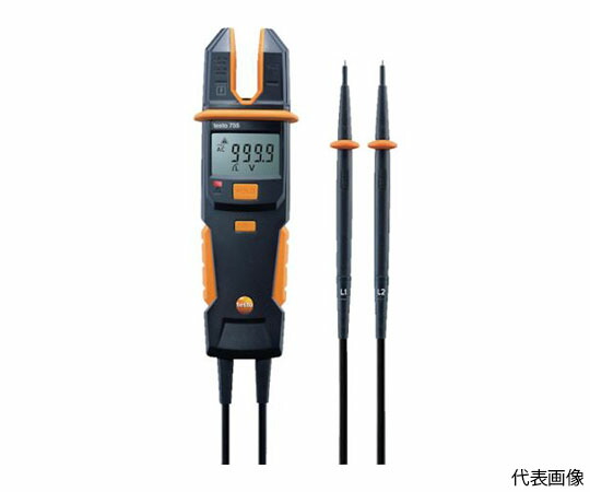 テストー 民族音楽テスター TESTO755-1 1台