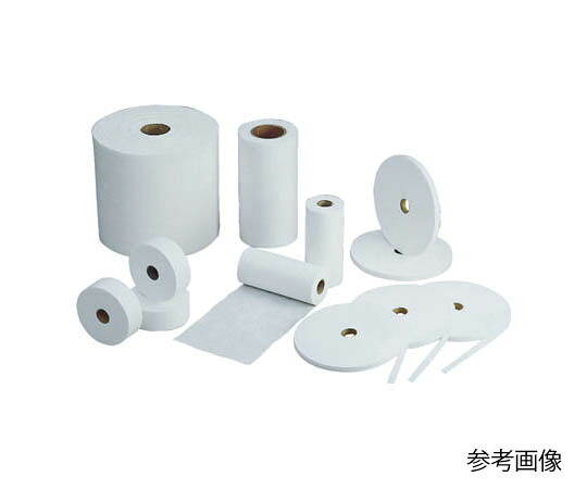 橋本クロス 実装用ロールワイパー 270mm×30m 20本/箱 TH5027030 1箱(20本入)