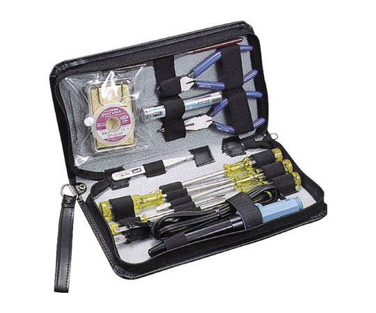 太洋電機産業（goot） 工具セット13点セット TL10 1セット 10,004円