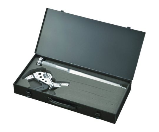 トップ工業 TMW形トルクレンチ 調整範囲40～200N・m TMW-200NT 1丁／セット