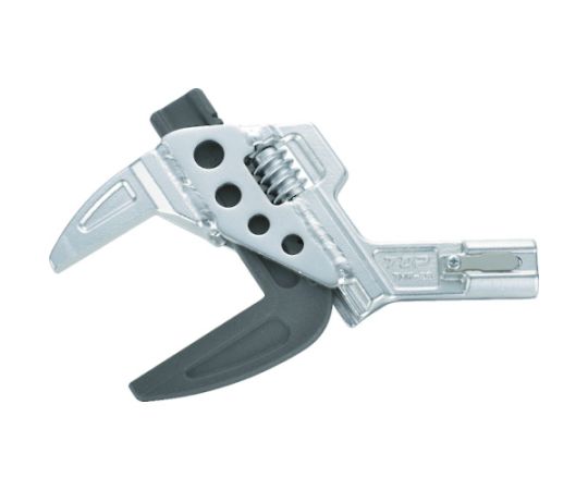 トップ工業 TMW形トルクヘッド コネクタ部内径Φ15 TMW93-15TH170 1個