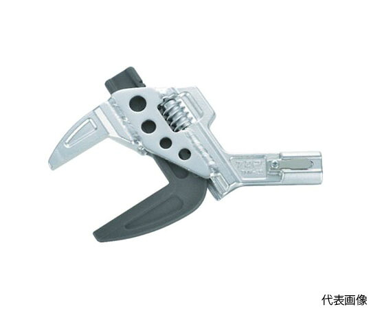 店内全品ポイント5倍★要エントリー★トップ工業 TMW形トルクヘッド コネクタ部内径Φ18 TMW93-18TH170 1個|Shop de clinic店