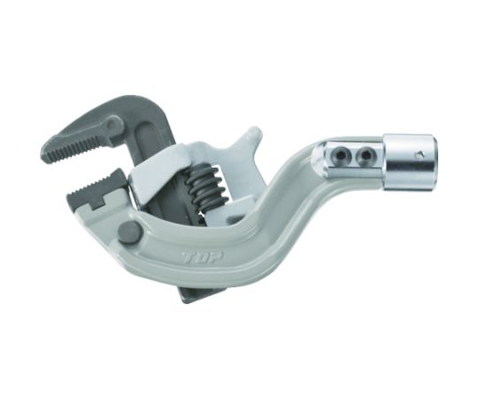 店内全品ポイント5倍★要エントリー★トップ工業 TPW形トルクヘッド 呼び寸法8A~32A コネクタ部内径Φ15 TPW0832-15TH170 1個|Shop de clinic店