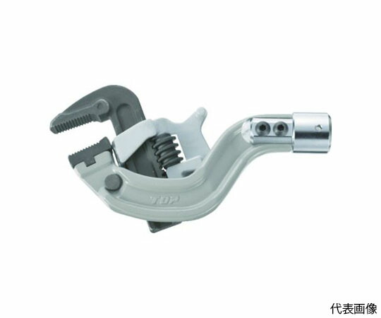 店内全品ポイント5倍★要エントリー★トップ工業 TPW形トルクヘッド 呼び寸法8A~32A コネクタ部内径Φ18 TPW0832-18TH170 1個|Shop de clinic店