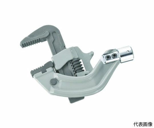 トップ工業 TPW形トルクヘッド 呼び大きさ15A～65A 繋ぎ部口径Φ18 TPW1565-18TH170 1個