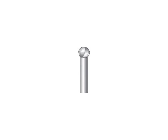 ナカニシ 超硬アルミカッター　刃径9.5mm 26802 1本