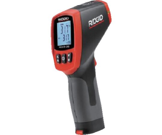 RIDGID サーモメーター　IR-200 36798 1台