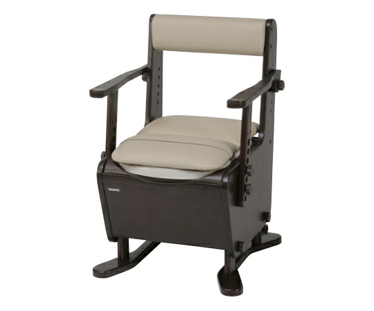 家具調トイレ〈座楽〉 ベーシック あたたか便座 PN-L23308 パナソニックエイジフリー