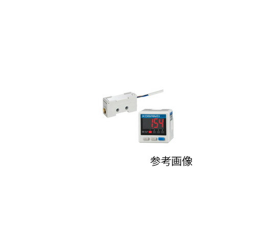 コガネイ 引きはなす形1通信路磁場センサコントローラFS1U FS1U-S-P-3LE-3LD 1個