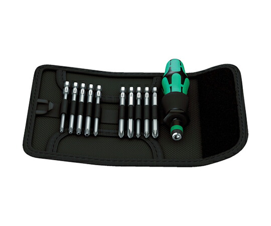 Wera クラフトフォームコンパクト41 059299 1セット