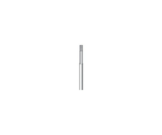 ナカニシ 超硬軸電着ダイヤモンド　刃径2.5mm 12245 1本