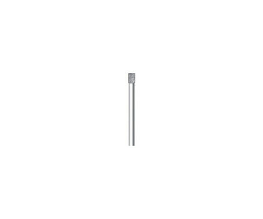 ナカニシ 超硬軸CBNバー　刃径3.5mm 12267 1本