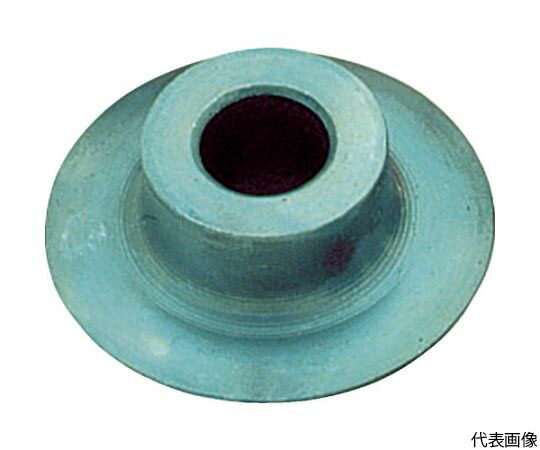 Virax 鋳鉄管用パイプカッター替刃　30mm 210122 1枚