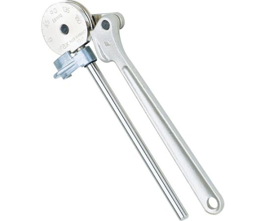 Virax チューブベンダー 12粍 銅管用 251112 1丁 医薬品・コンタクト・介護-その他