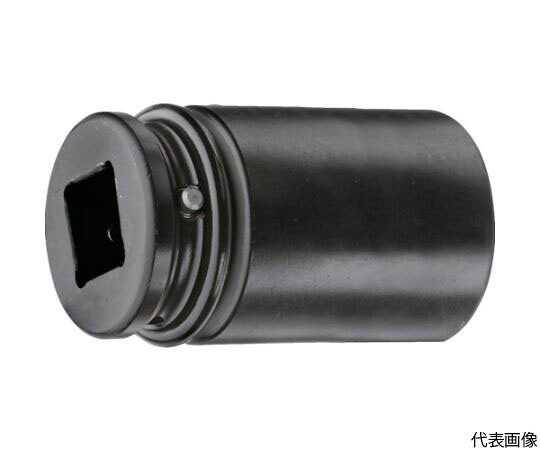 ゲドレー インパクト用ソケット（6角）　3/4　K32SL　41mm 2734435 1個
