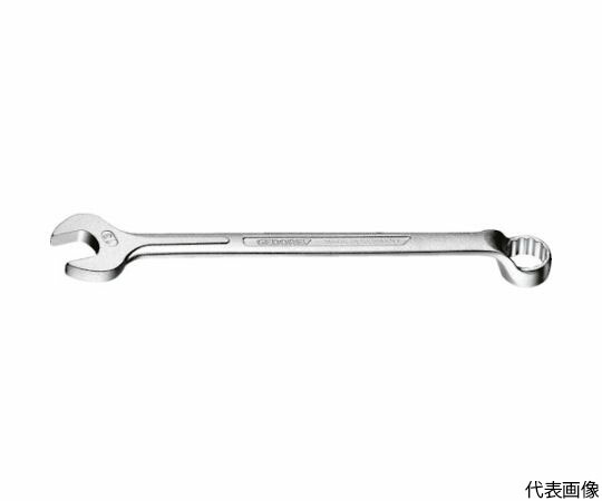 ゲドレー コンビネーションスパナ　8点セット 6011870 1セット(8本入) 17,832円