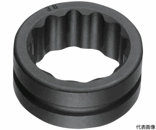 ゲドレー 31K16用　ラチェットリング（12角）　30mm 6247480 1個