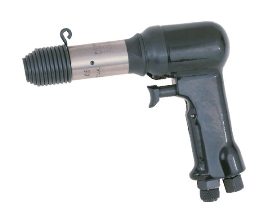 Ingersoll Rand エアリベッター リベット径使用活動の領域3/8in 全長287粍 AVC26A1 1台