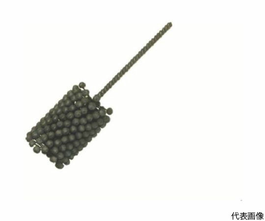 ユーコー・コーポレーション フレックス唐人笛#AO240 BC型 アルミオキサイド 軸径6.3粍 AO240 BC-45.0 AO240 1本
