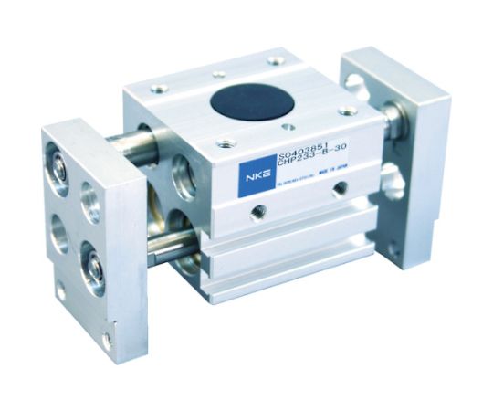 NKE 大気圏ファスナー 平行角型 CHP233-B-30 1台