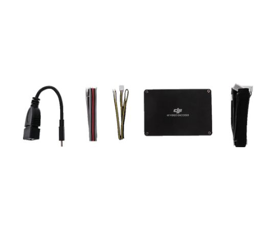店内全品ポイント5倍★要エントリー★DJI ドローン用アクセサリ N1 ビデオエンコーダー D-118326 1セット｜Shop de clinic店