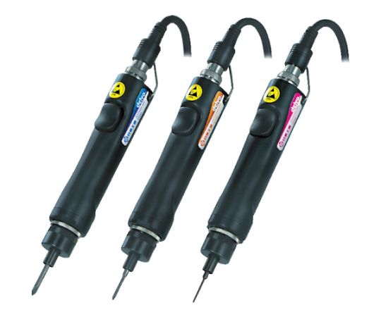 日東工器 ねじ総締めカウンタ用１番ウッド静電気打つ手 其れ相応小ねじ1.0～2.3粍（06475） DLV7410A-SPC 1台