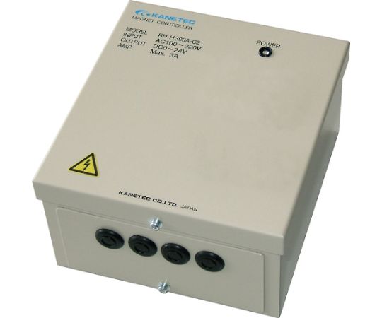 カネテック ハイブリッドホルダ用整流器 盤内設置型 RH-H303A 1台